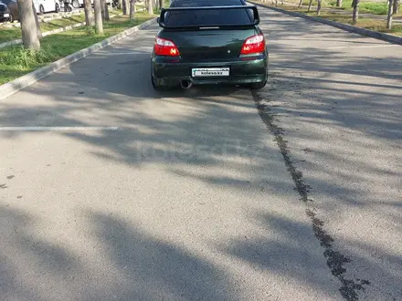 Subaru Impreza 2003 года за 6 500 000 тг. в Алматы – фото 18