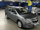 Chevrolet Cobalt 2022 года за 6 300 000 тг. в Шымкент – фото 2