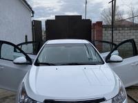 Chevrolet Cruze 2014 годаүшін4 100 000 тг. в Шымкент