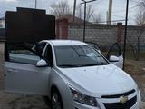 Chevrolet Cruze 2014 годаүшін4 100 000 тг. в Шымкент – фото 3