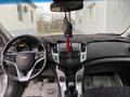 Chevrolet Cruze 2014 годаүшін4 100 000 тг. в Шымкент – фото 4