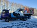 Эвакуатор 3.5 тонн в Усть-Каменогорск