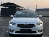 Kia K7 2014 годаfor5 600 000 тг. в Тараз – фото 2