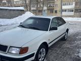 Audi 100 1992 года за 2 600 000 тг. в Костанай – фото 2