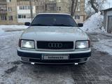 Audi 100 1992 года за 2 600 000 тг. в Костанай