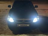 ВАЗ (Lada) Priora 2170 2013 года за 2 000 000 тг. в Семей
