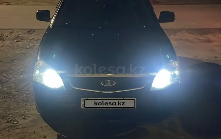 ВАЗ (Lada) Priora 2170 2013 года за 2 000 000 тг. в Семей