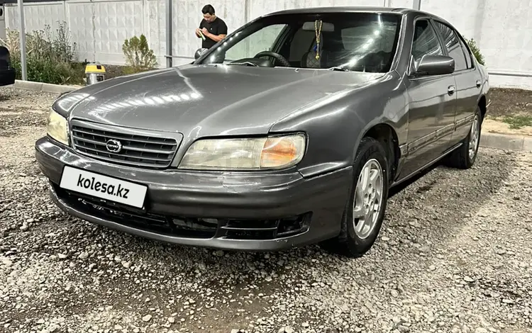 Nissan Cefiro 1994 года за 1 300 000 тг. в Узынагаш