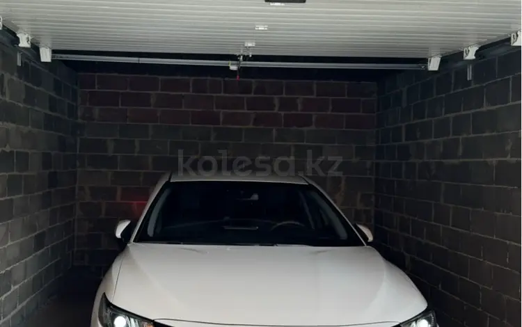 Toyota Camry 2024 годаүшін18 000 000 тг. в Астана