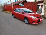 Toyota Corolla 2015 годаfor8 200 000 тг. в Алматы – фото 3