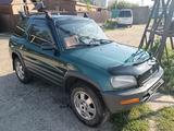 Toyota RAV4 1996 годаүшін3 100 000 тг. в Усть-Каменогорск