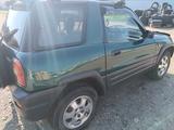 Toyota RAV4 1996 годаүшін3 100 000 тг. в Усть-Каменогорск – фото 5