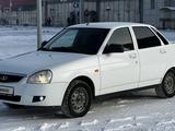 ВАЗ (Lada) Priora 2170 2014 года за 2 950 000 тг. в Павлодар