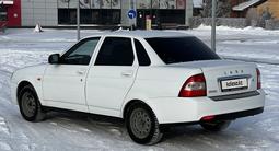 ВАЗ (Lada) Priora 2170 2014 года за 2 950 000 тг. в Павлодар – фото 3