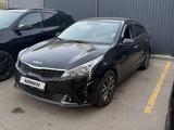 Kia Rio 2021 года за 7 500 000 тг. в Алматы