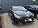 Kia Rio 2021 года за 7 500 000 тг. в Алматы – фото 2