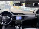 Kia Rio 2021 года за 7 500 000 тг. в Алматы – фото 3