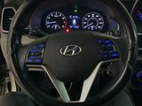 Hyundai Tucson 2019 года за 8 700 000 тг. в Павлодар – фото 5
