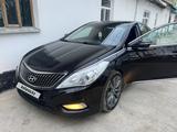 Hyundai Grandeur 2013 года за 7 000 000 тг. в Туркестан – фото 4