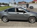 ВАЗ (Lada) Vesta 2018 годаүшін4 800 000 тг. в Шымкент – фото 6