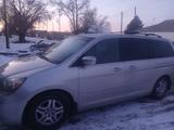 Honda Odyssey 2006 годаүшін6 500 000 тг. в Арысь – фото 4