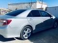 Toyota Camry 2013 года за 7 000 000 тг. в Актау – фото 4