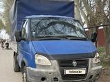 ГАЗ ГАЗель 2003 годаүшін3 580 000 тг. в Алматы – фото 2