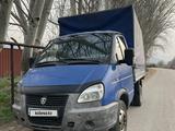 ГАЗ ГАЗель 2003 годаүшін3 580 000 тг. в Алматы – фото 3