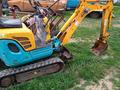 Kubota  Миниэкскаваторы 2019 года за 6 500 000 тг. в Костанай – фото 5
