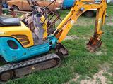 Kubota  Миниэкскаваторы 2019 года за 6 500 000 тг. в Костанай – фото 5