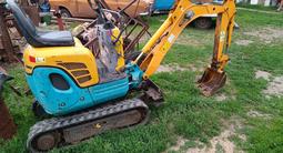 Kubota  Миниэкскаваторы 2019 года за 6 500 000 тг. в Костанай – фото 5