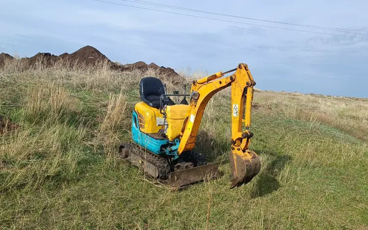 Kubota  Миниэкскаваторы 2019 года за 6 500 000 тг. в Костанай
