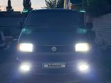 Volkswagen Multivan 1993 года за 2 500 000 тг. в Костанай – фото 2