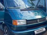 Volkswagen Multivan 1993 года за 2 500 000 тг. в Костанай