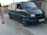 Volkswagen Multivan 1993 года за 2 500 000 тг. в Костанай – фото 3