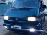 Volkswagen Multivan 1993 года за 2 500 000 тг. в Костанай – фото 5