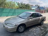Honda Accord 2000 года за 1 500 000 тг. в Алматы