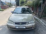 Honda Accord 2000 года за 1 500 000 тг. в Алматы – фото 2