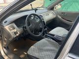 Honda Accord 2000 года за 1 500 000 тг. в Алматы – фото 5