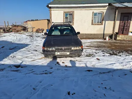Mitsubishi Galant 1991 года за 500 000 тг. в Алматы – фото 4