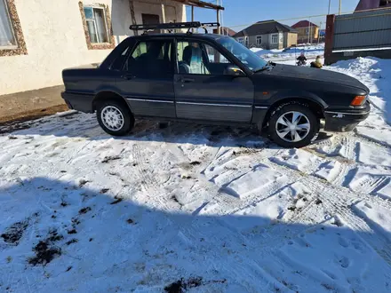 Mitsubishi Galant 1991 года за 500 000 тг. в Алматы – фото 5