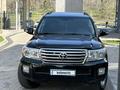 Toyota Land Cruiser 2012 годаүшін21 500 000 тг. в Алматы