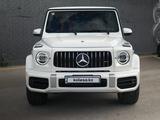 Mercedes-Benz G 500 2019 года за 79 000 000 тг. в Астана