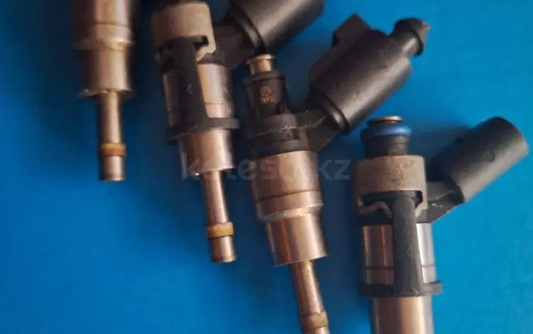 Форсунки Volkswagen Passat B6 за 12 000 тг. в Алматы