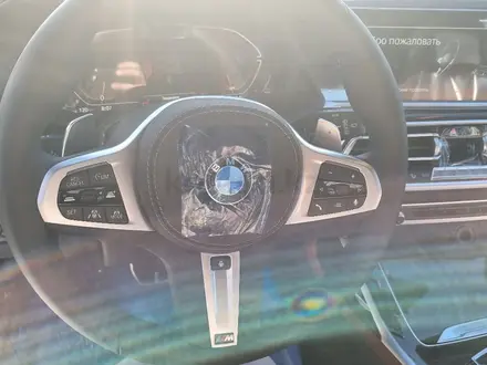 BMW X7 2022 года за 64 000 000 тг. в Атырау – фото 3