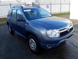 Авторазбор Renault Duster c 2010-н. В. в Алматы