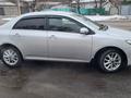 Toyota Corolla 2010 годаүшін6 200 000 тг. в Тараз – фото 6