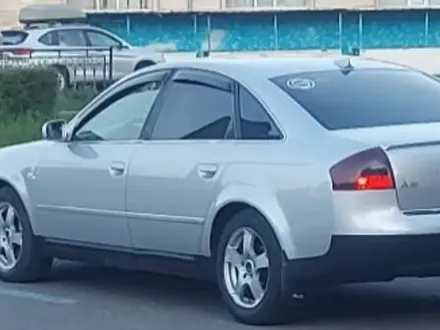 Audi A6 1999 года за 2 950 000 тг. в Астана – фото 6