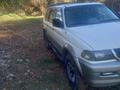 Mitsubishi Montero Sport 1998 годаүшін4 000 000 тг. в Тараз – фото 3