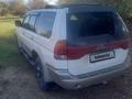 Mitsubishi Montero Sport 1998 годаүшін4 000 000 тг. в Тараз – фото 6